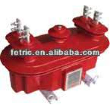 transformador combinado de 10kV